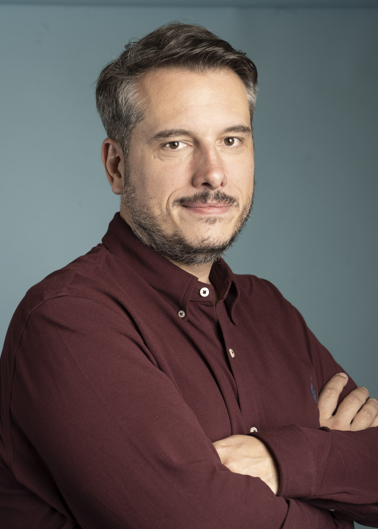 Álvaro Aulló Pérez