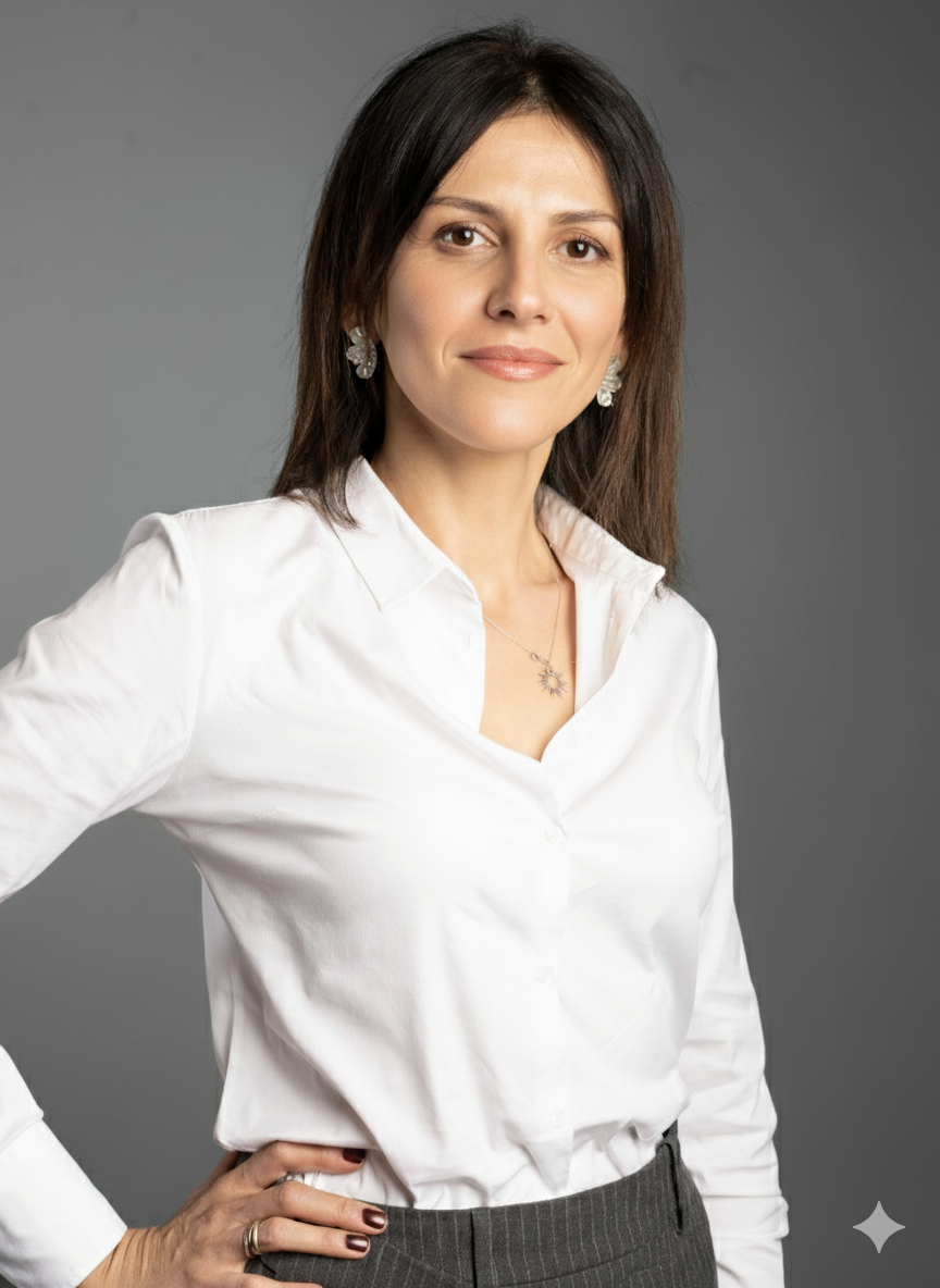 Anush Galatyan
