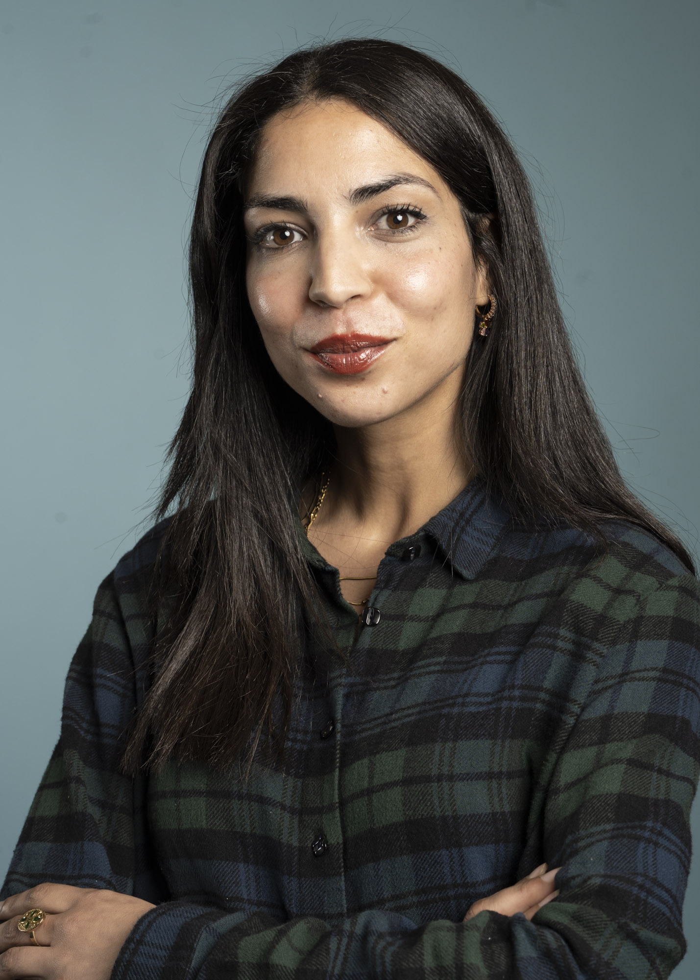 Arwa Mnakbi